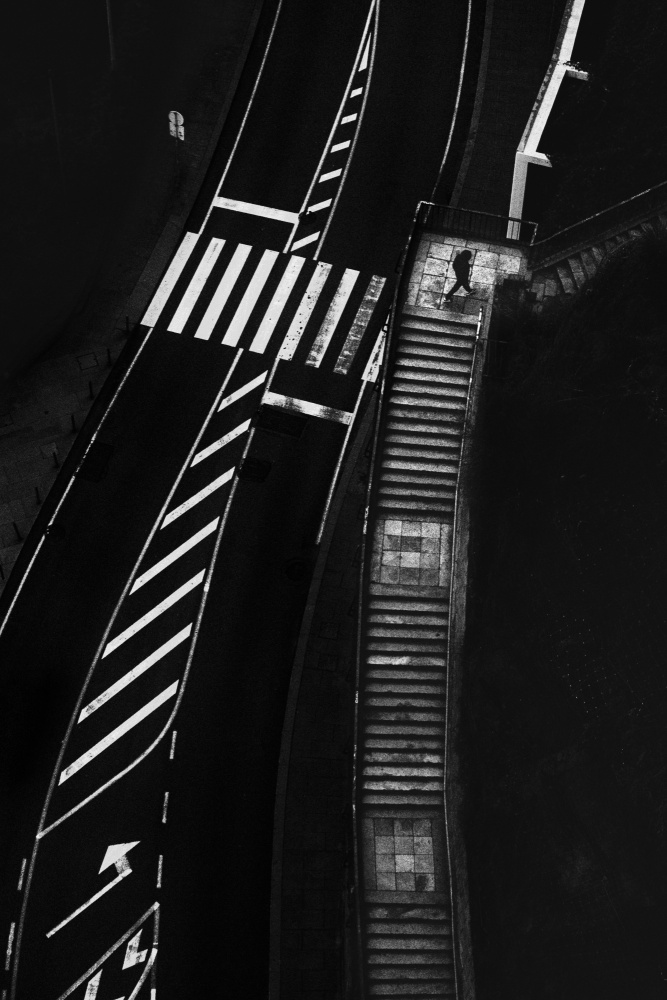 Climb Down von Paulo Abrantes