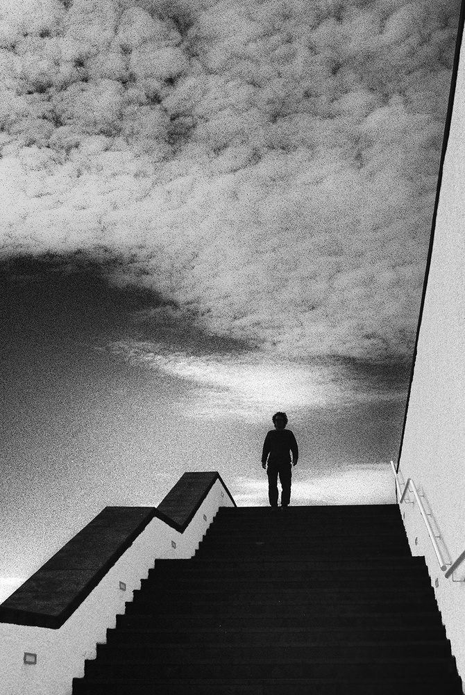 Hyperventilation von Paulo Abrantes