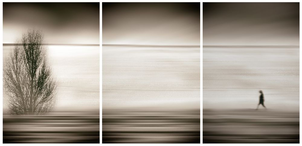 Ich suche das Unsichtbare von Paulo Abrantes