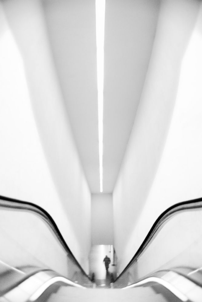 Ich vermisse den Boden von Paulo Abrantes