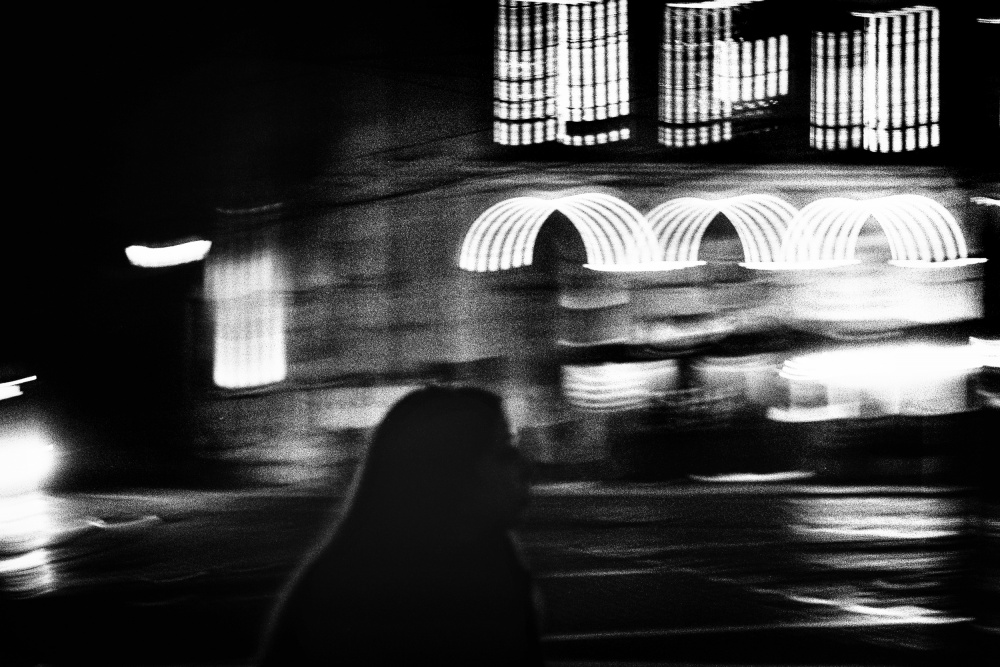 In The Fade von Paulo Abrantes