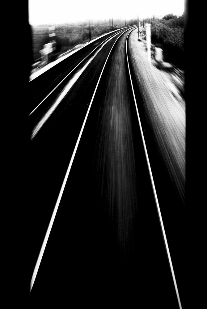 Beyond The Breeze von Paulo Abrantes