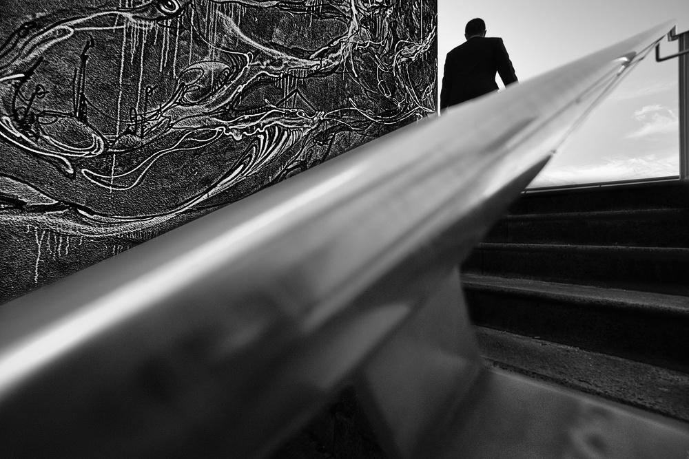 No Place To Go von Paulo Abrantes