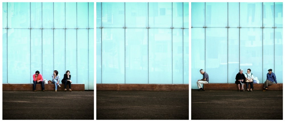 Body Language von Paulo Abrantes