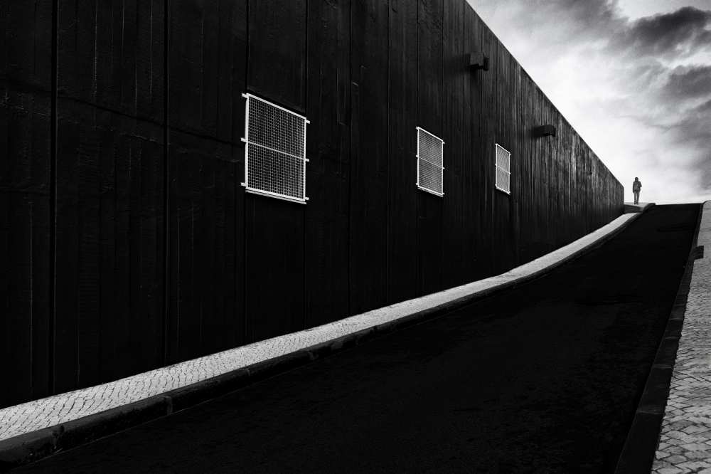 Labyrinth of Air von Paulo Abrantes