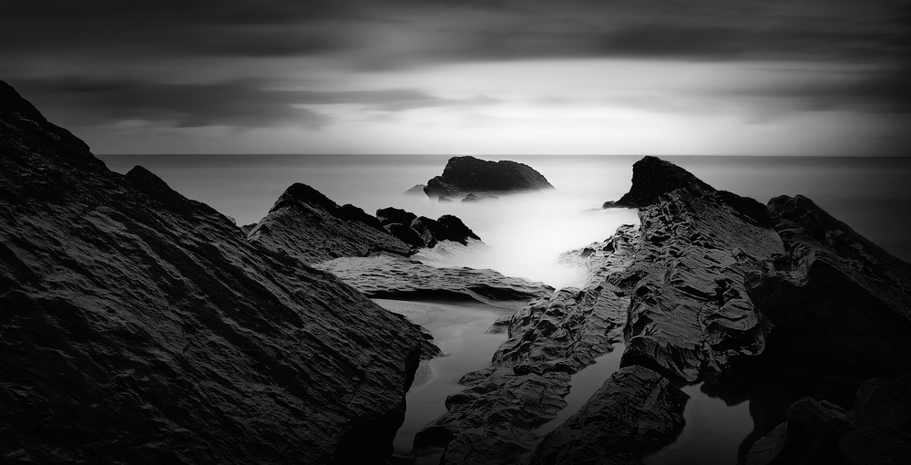 Paint The Sky Red von Paulo Abrantes