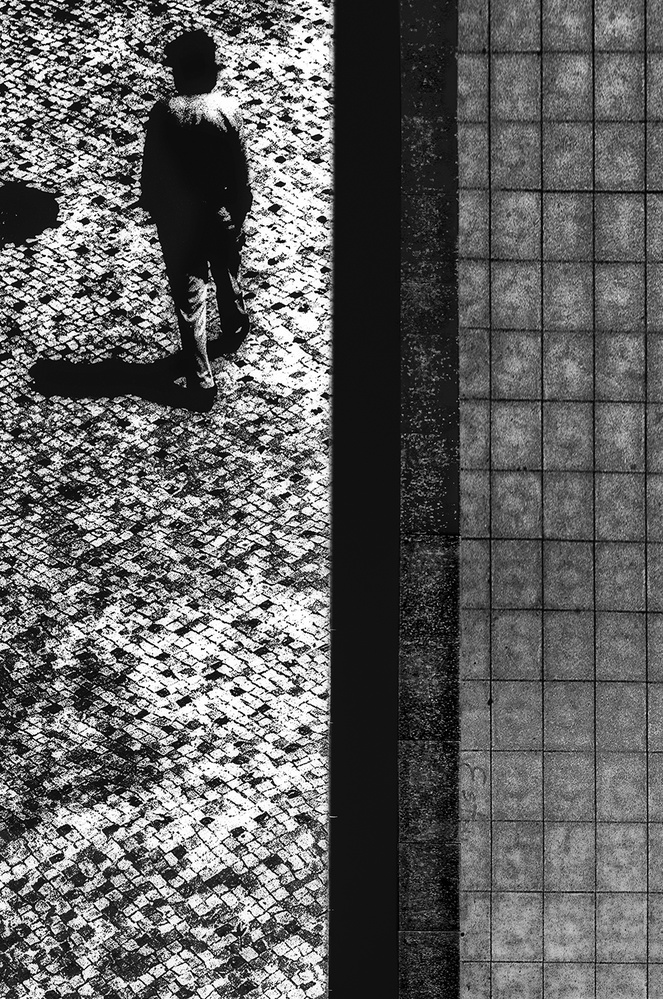 Sometimes von Paulo Abrantes