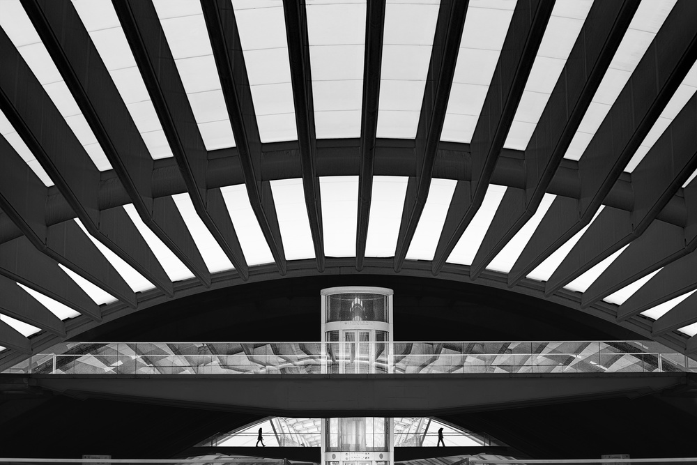 Moon Duo von Paulo Abrantes