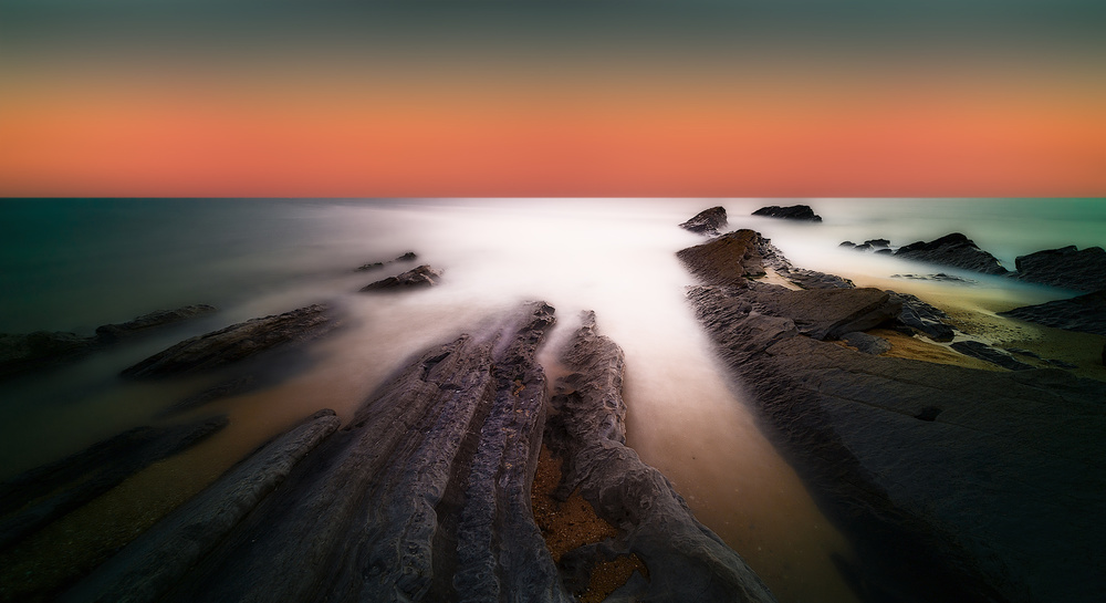 Lunar Surf Graveyard von Paulo Abrantes