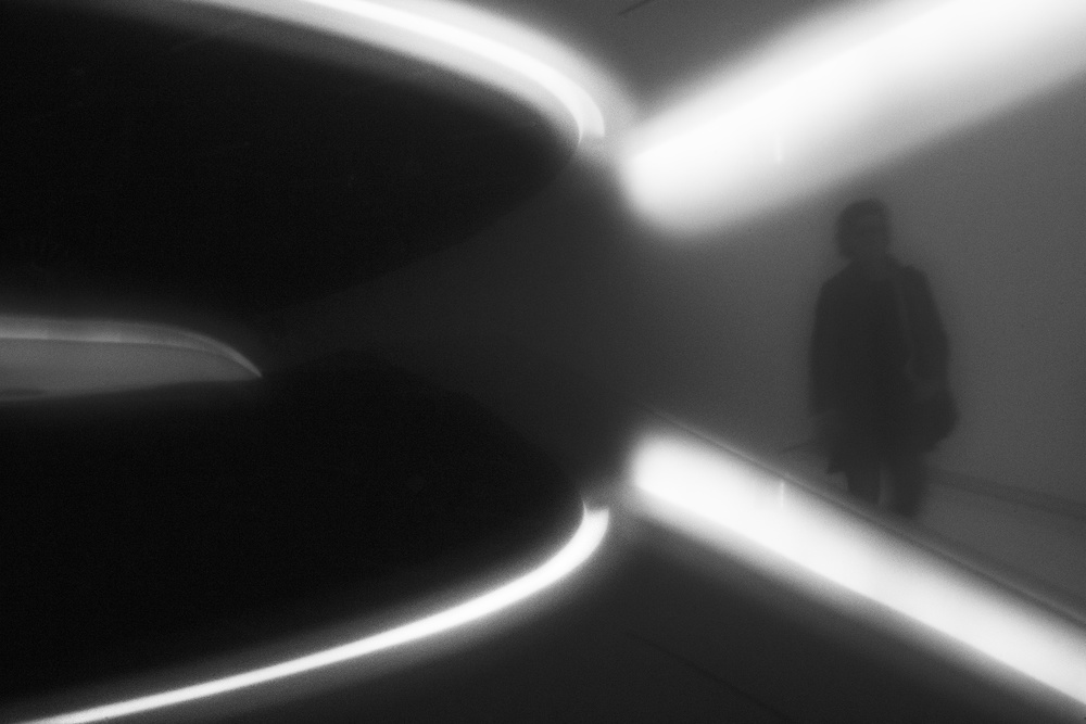 Nocturnal Emissions von Paulo Abrantes