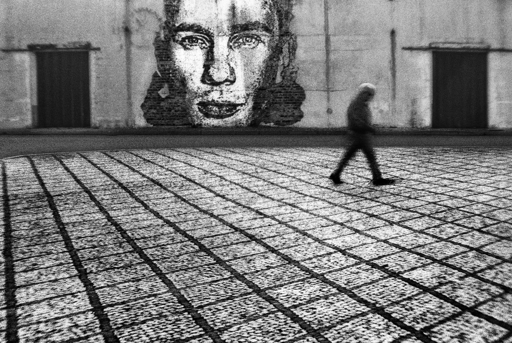 Scar Tissue von Paulo Abrantes