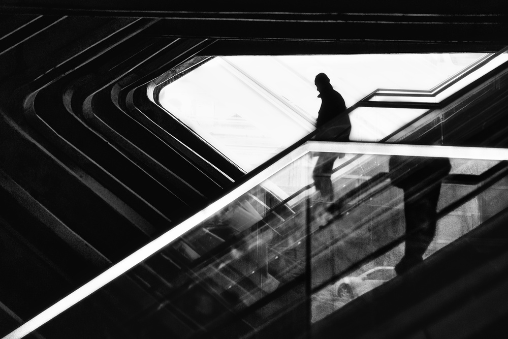 Sideline von Paulo Abrantes