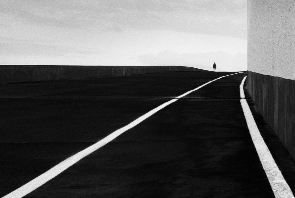 Nomad von Paulo Abrantes