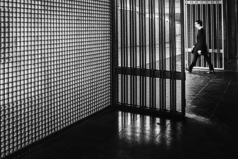 Orbiter von Paulo Abrantes