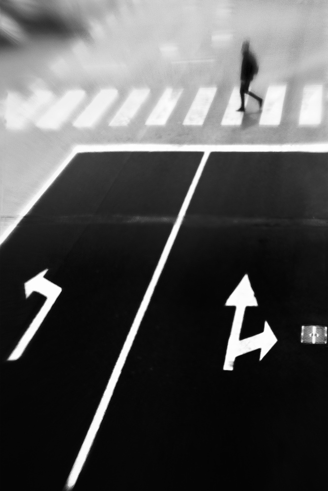 Route One von Paulo Abrantes