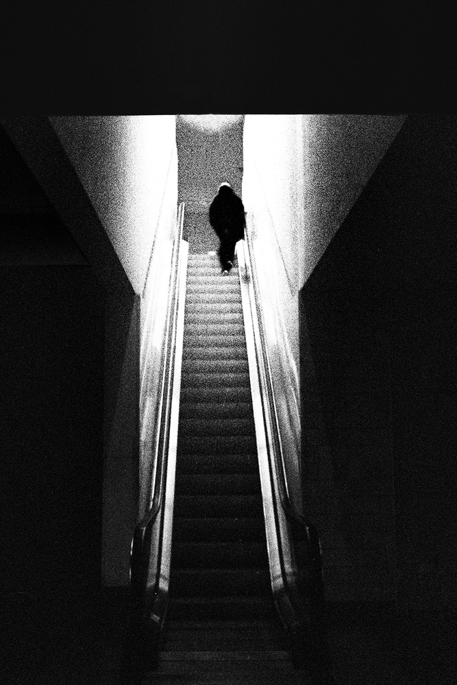 Black Hill von Paulo Abrantes