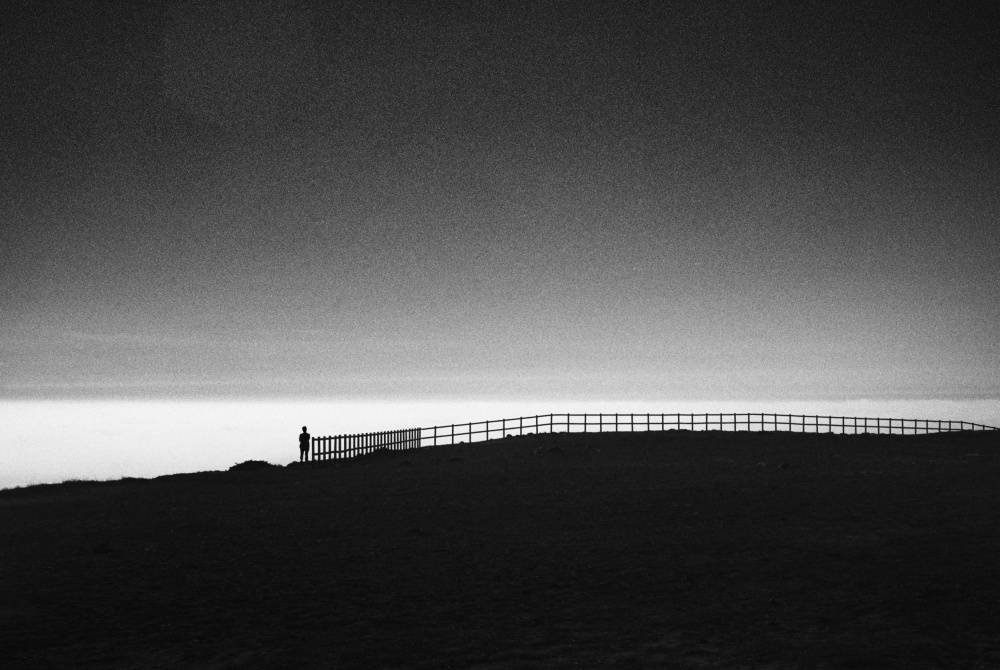 Silver Chain von Paulo Abrantes