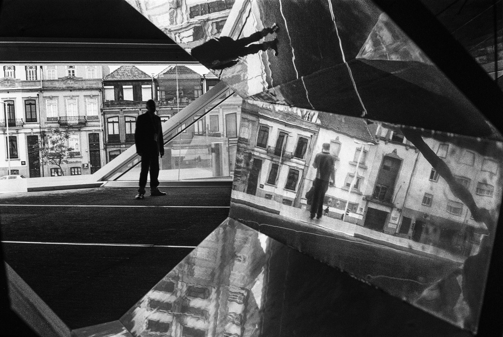 Sons Of Ghosts von Paulo Abrantes