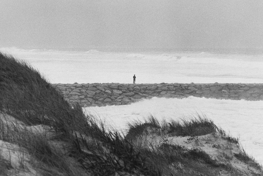 Silent Land von Paulo Abrantes