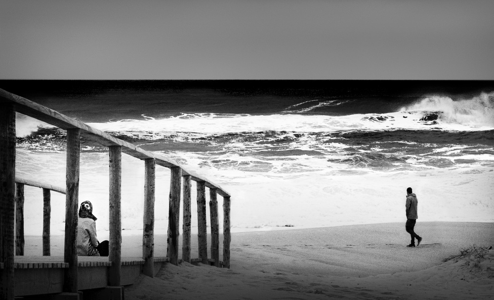 A Thousand Hours von Paulo Abrantes