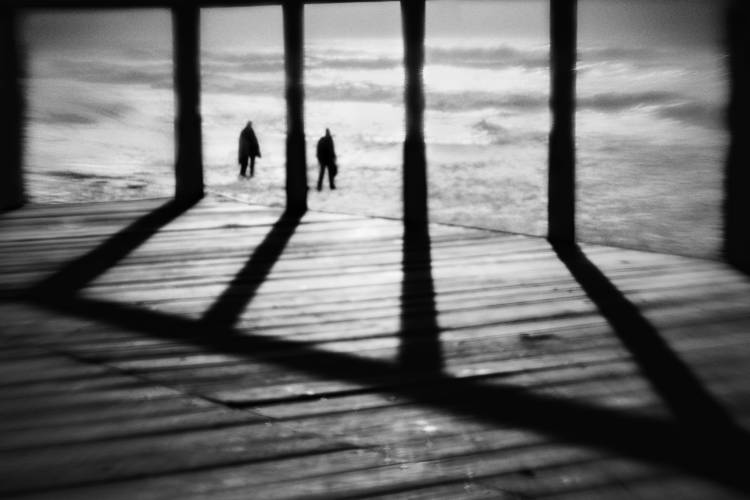 The Add Dimension von Paulo Abrantes