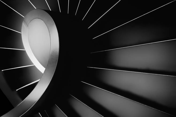 The Long Dark von Paulo Abrantes