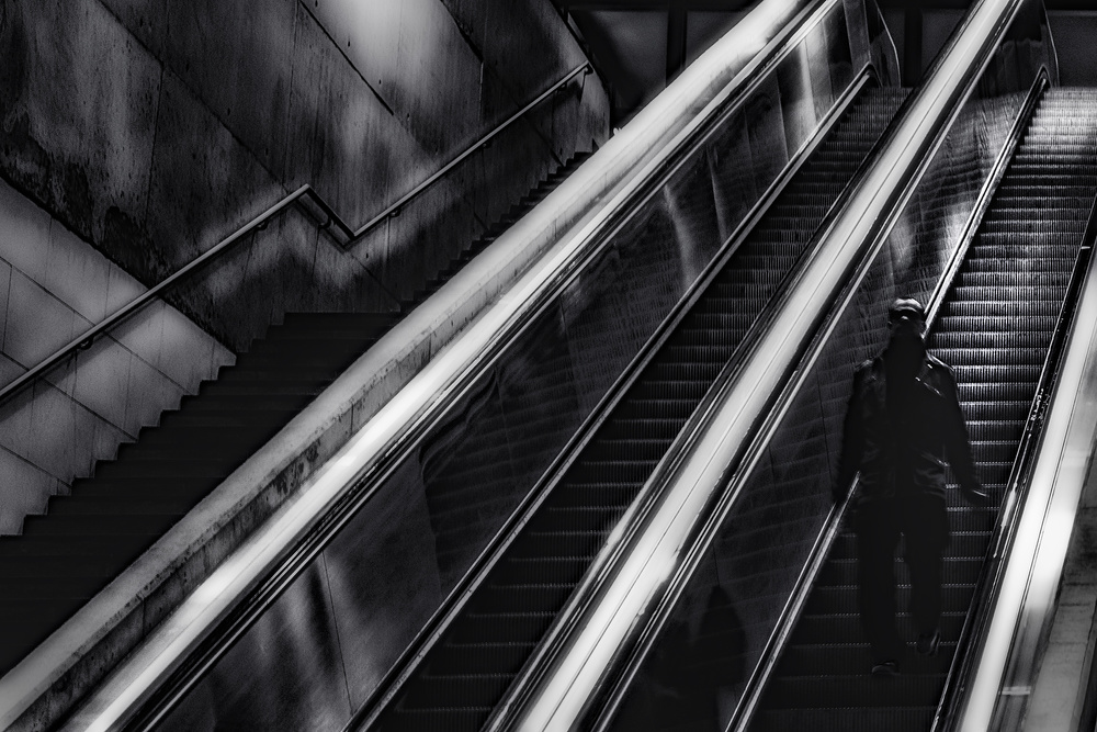 Overnight von Paulo Abrantes