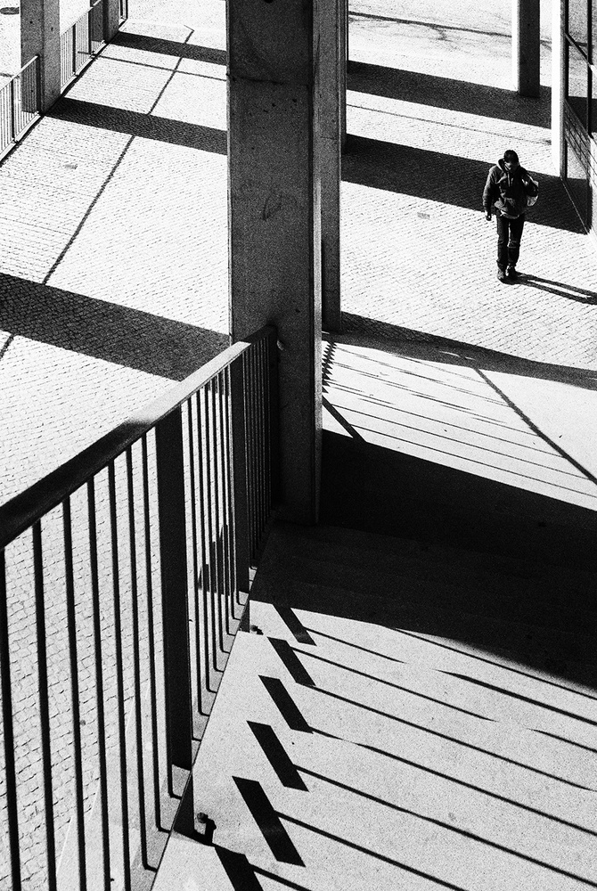 Down At The Arcade von Paulo Abrantes