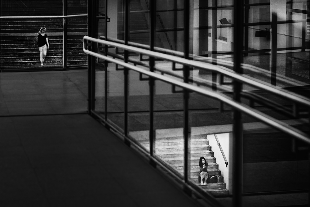 Shelter von Paulo Abrantes