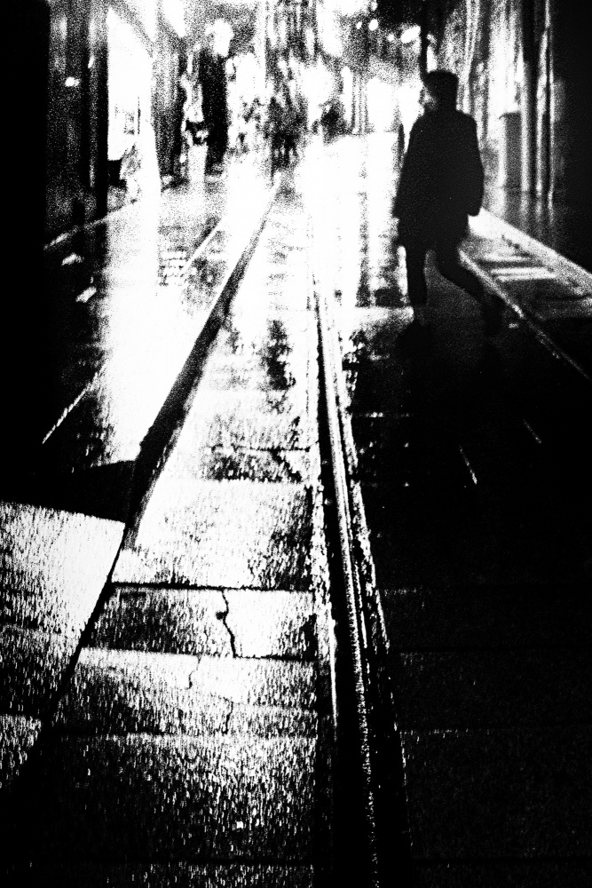 Vacuum Boots von Paulo Abrantes