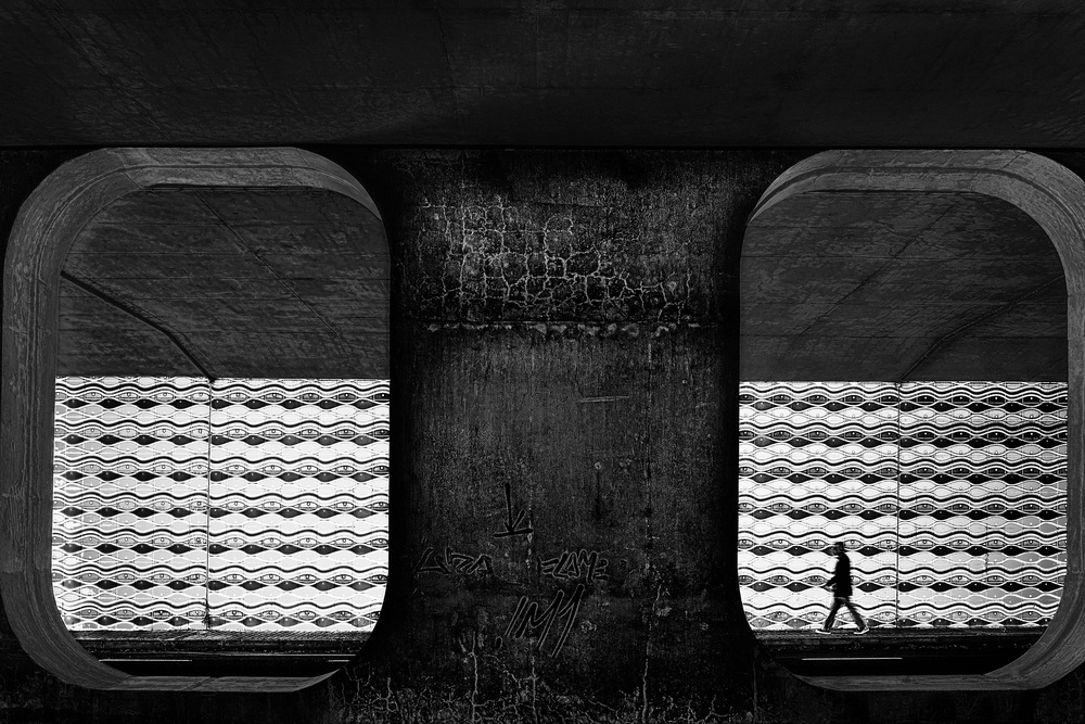 Inside Out von Paulo Abrantes