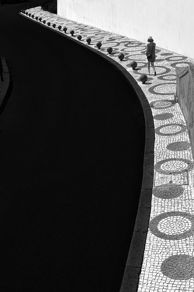 Which Will von Paulo Abrantes