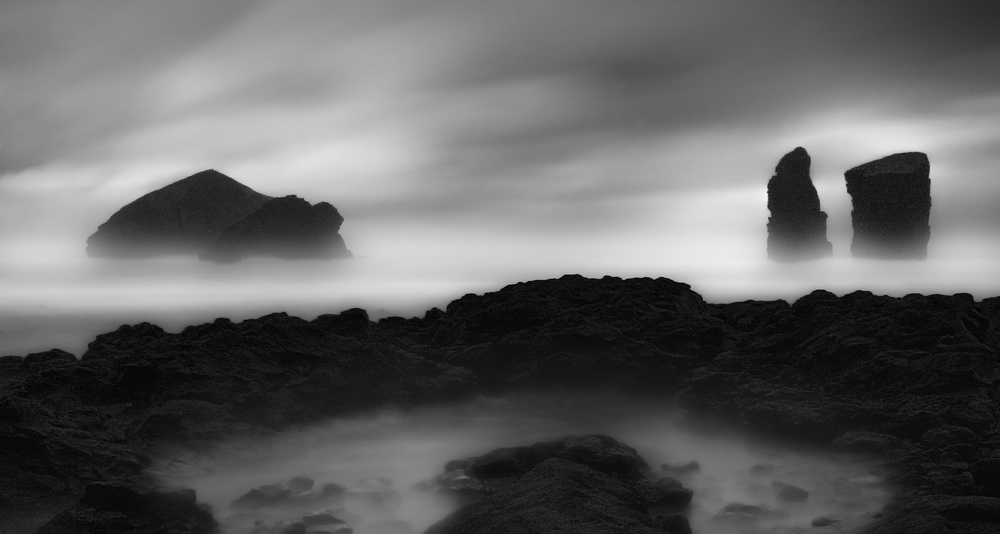 We Lost The Sea von Paulo Abrantes