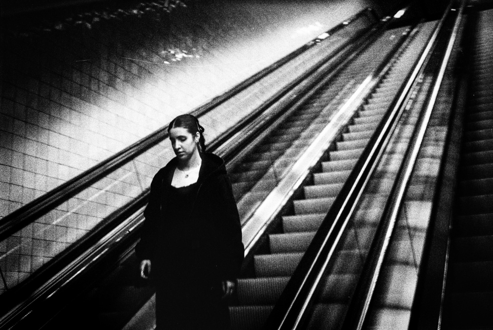 Lemon Glow von Paulo Abrantes