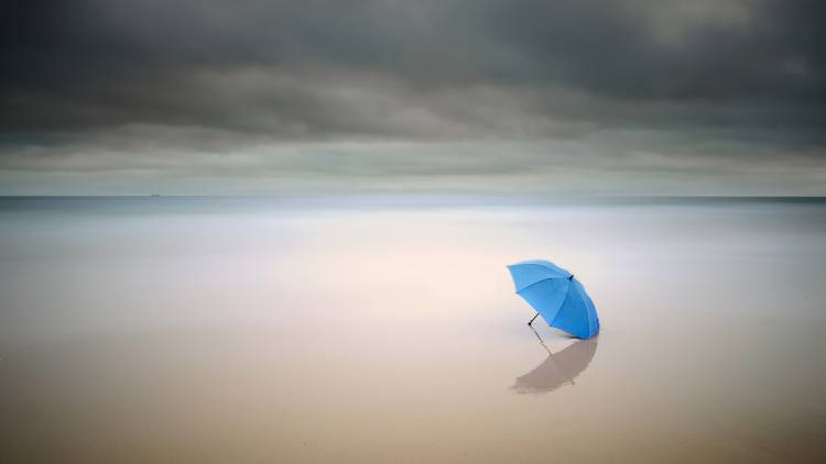 Summer Rain von Paulo Dias