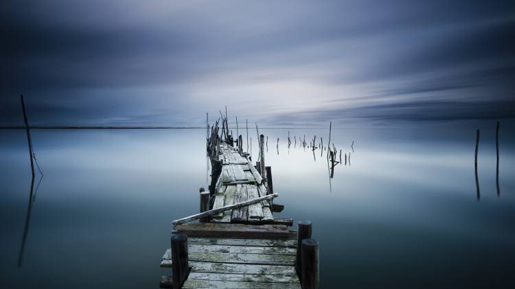 TIMELESS von Paulo Dias