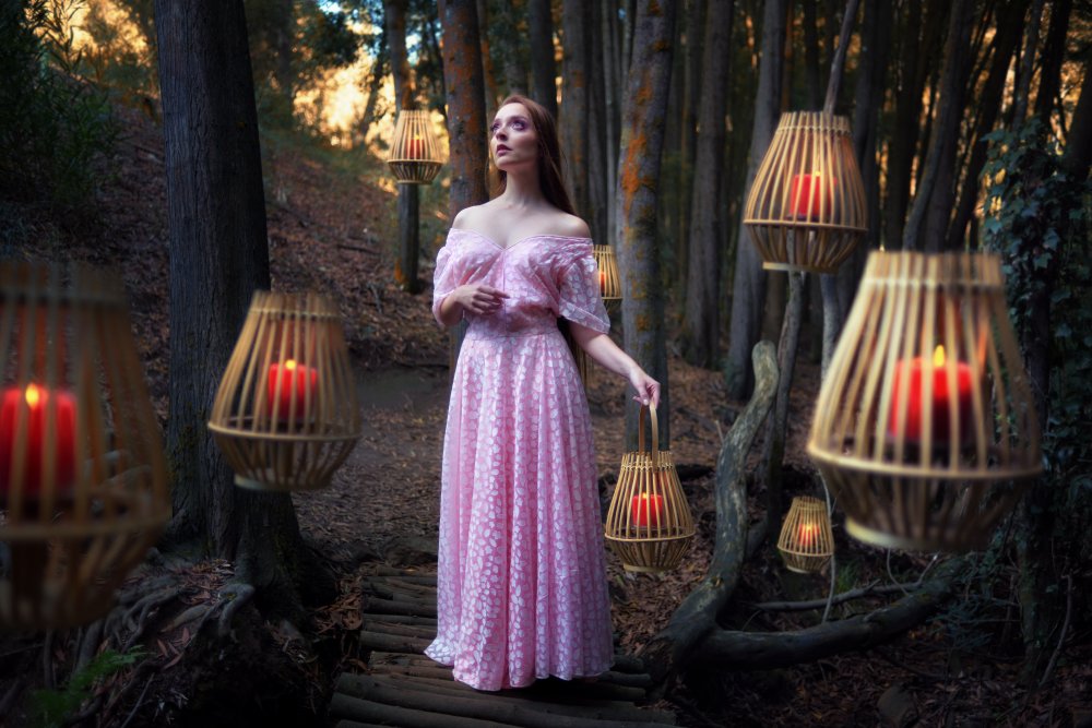 DREAM von Paulo Dias