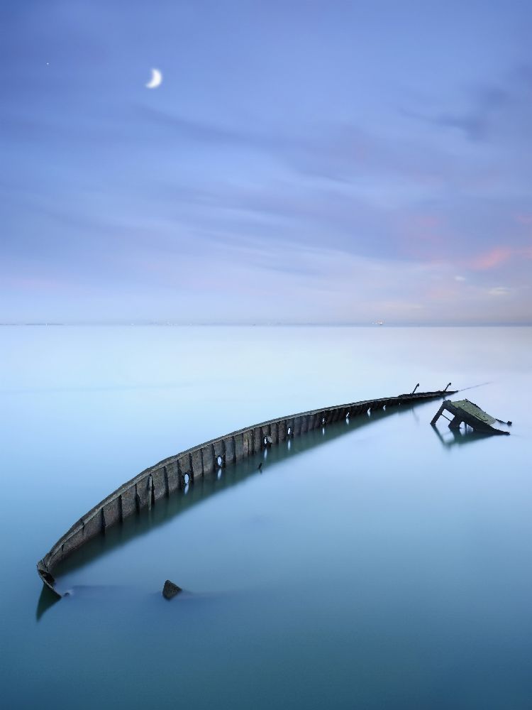 Vergessene... von Paulo Dias