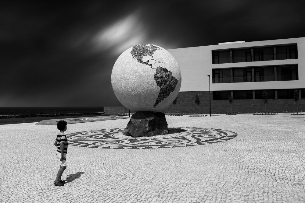 n/t von Paulo Medeiros