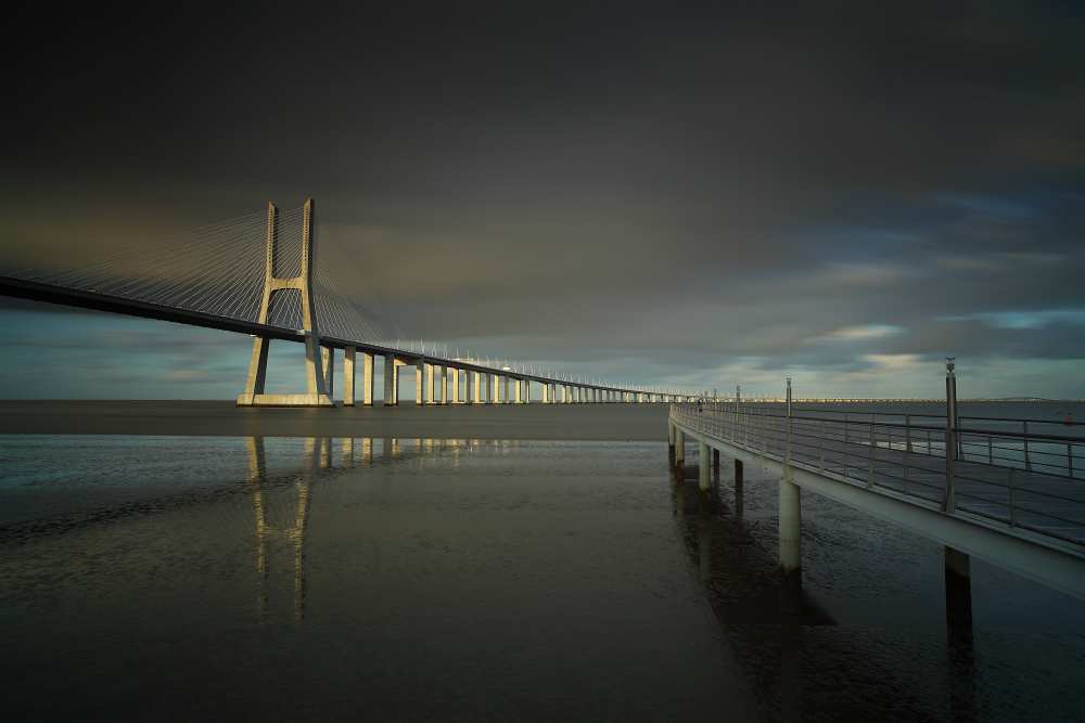 intersection von Paulo Nogueira