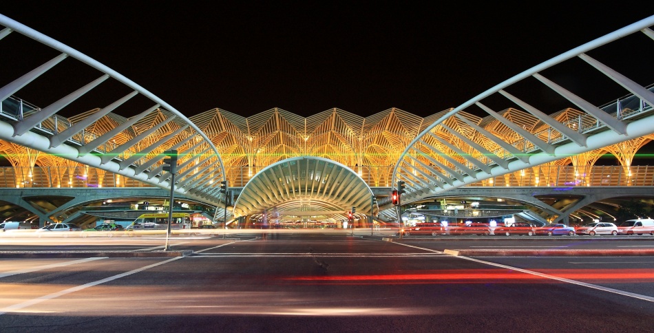 Urban ghosts von Paulo Nogueira
