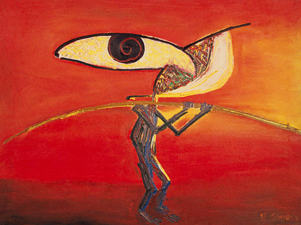 Verkäufer der Illusion von Paulo Simoes