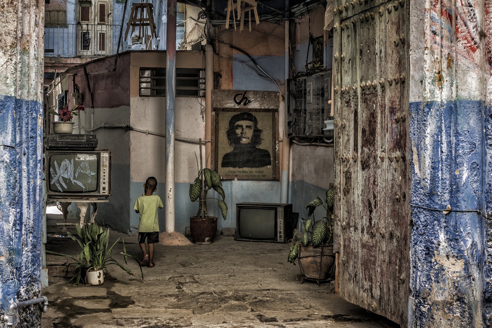 che von Pavol Stranak