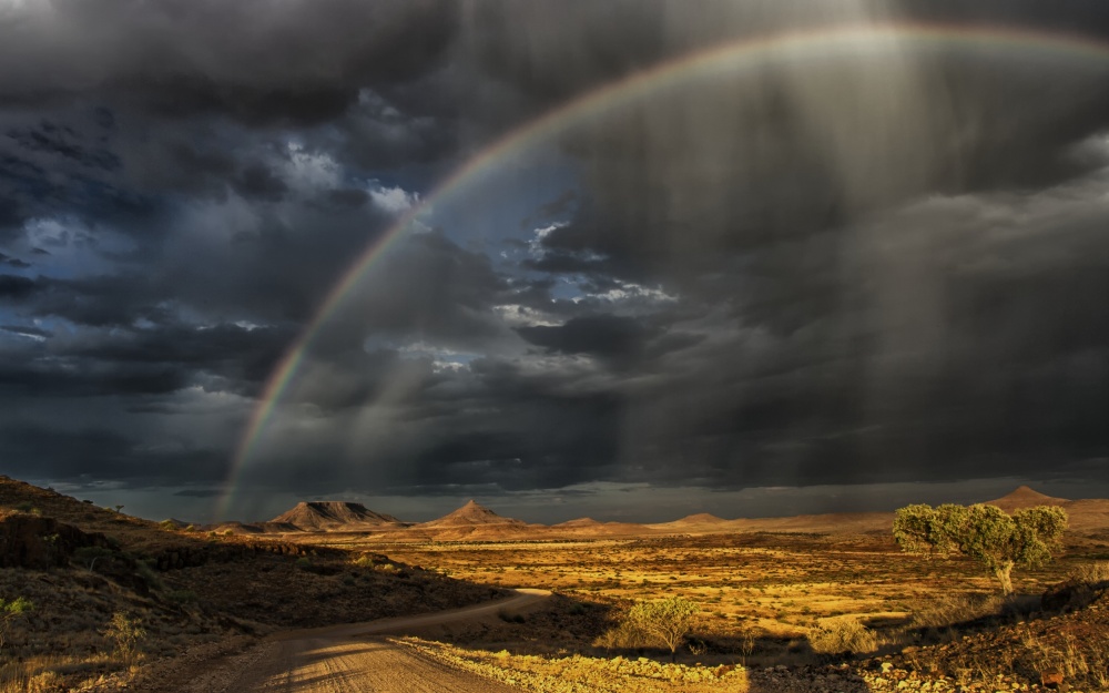damaraland von Pavol Stranak