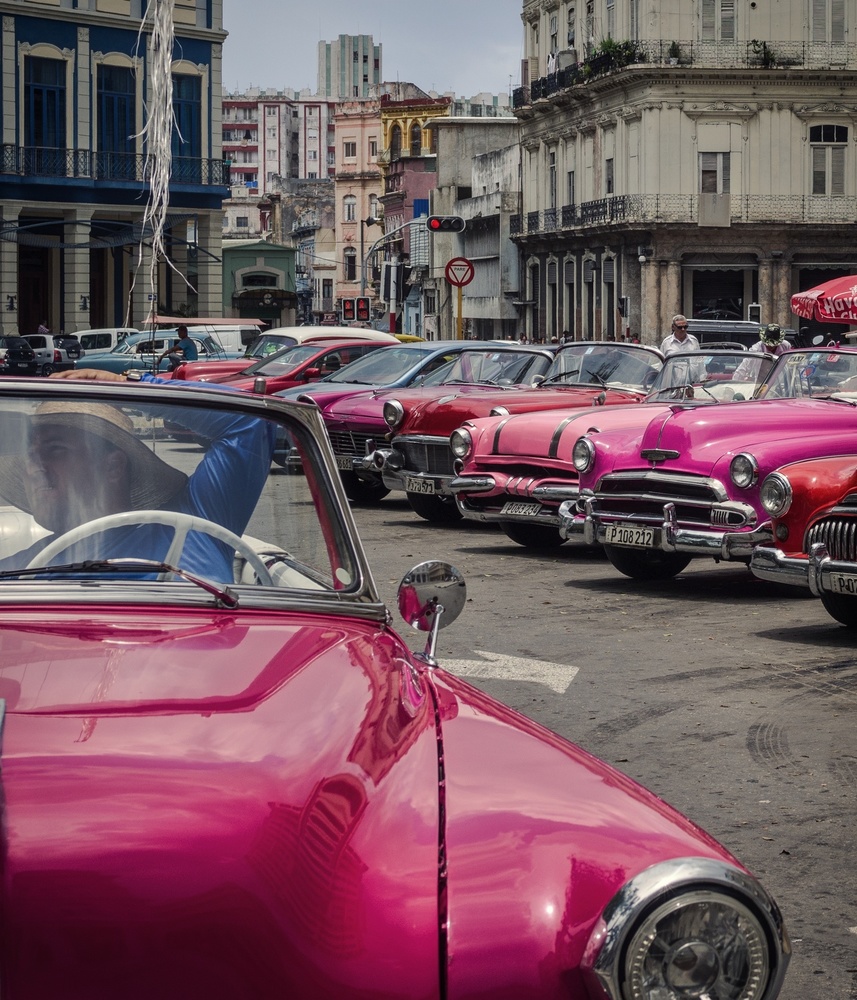 havana mood von Pavol Stranak