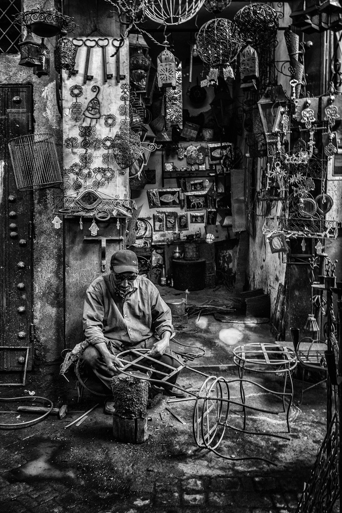 smith von Pavol Stranak