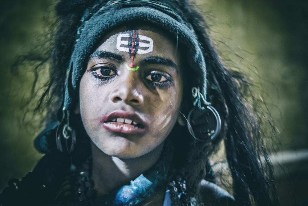 shiva magic von Pavol Stranak