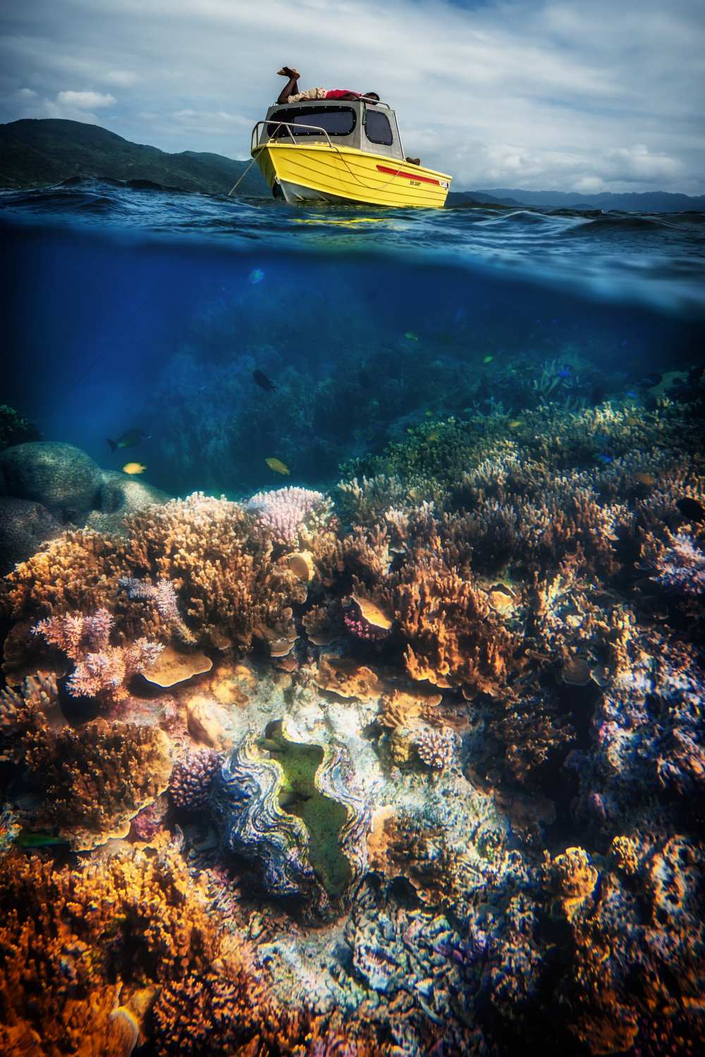 treasure hunters von Pavol Stranak