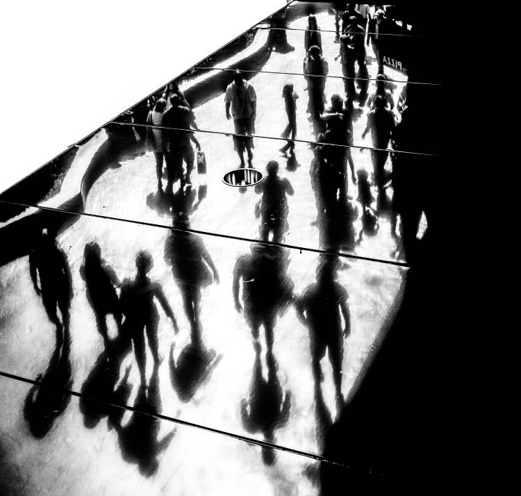 The strip von Pawel Majewski