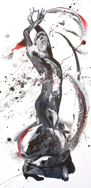 Ardour von Penny Warden